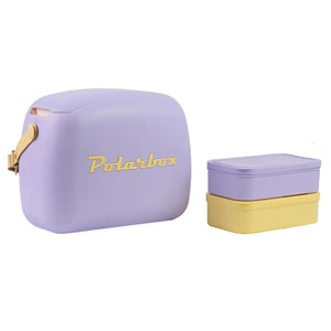 Polarbox Pop 6L - Lilac
