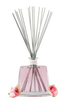 Load image into Gallery viewer, Flower Box Hallmark Diffuser 700ml - French Rose - Limited Edition