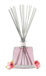 Flower Box Hallmark Diffuser 700ml - French Rose - Limited Edition