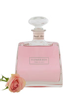 Load image into Gallery viewer, Flower Box Hallmark Diffuser 700ml - French Rose - Limited Edition