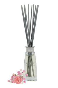 Flower Box Hallmark Mini Diffuser 100ml - Pink Flowers