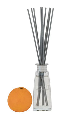 Flower Box Hallmark Mini Diffuser 100ml - Sweet Orange & Lavender