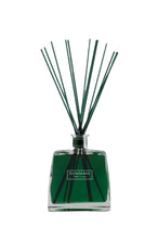 Load image into Gallery viewer, Flower Box Hallmark Diffuser 700ml - Sandalwood &amp; Lime - Limited Edition
