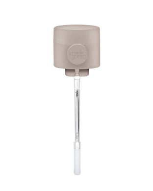 Frank Green Switch Lid Pack with Straw - Moon Dust