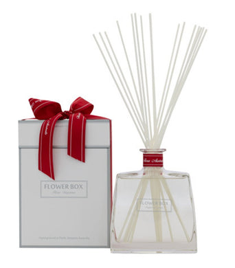 Flower Box Hallmark Diffuser 700ml - Flora Australis - Limited Edition