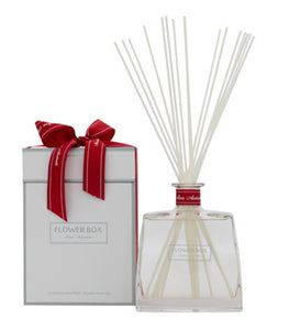 Flower Box Hallmark Diffuser 700ml - Flora Australis - Limited Edition