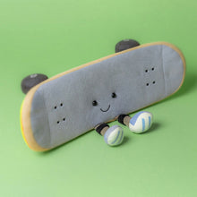 Load image into Gallery viewer, Jellycat Amuseables Sports Skateboarding