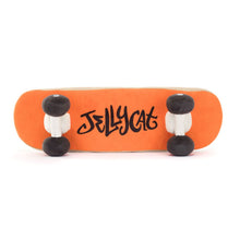 Load image into Gallery viewer, Jellycat Amuseables Sports Skateboarding