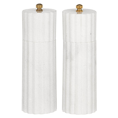 Ladelle Mason Salt&Pepper Grinders