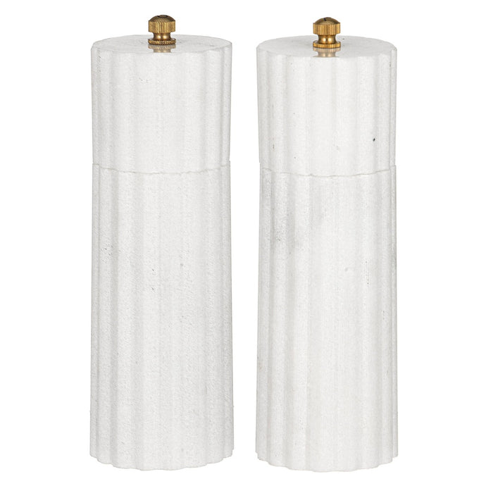 Ladelle Mason Salt&Pepper Grinders