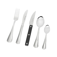 Load image into Gallery viewer, Stanley Rogers Sheffield 50 Piece Cutlery Set with Steak Knives