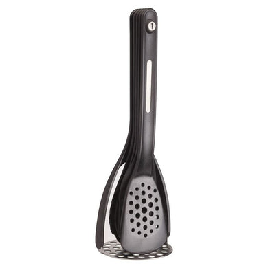 MasterCraft Smart Space Nesting Utensil Set - 5 Piece 