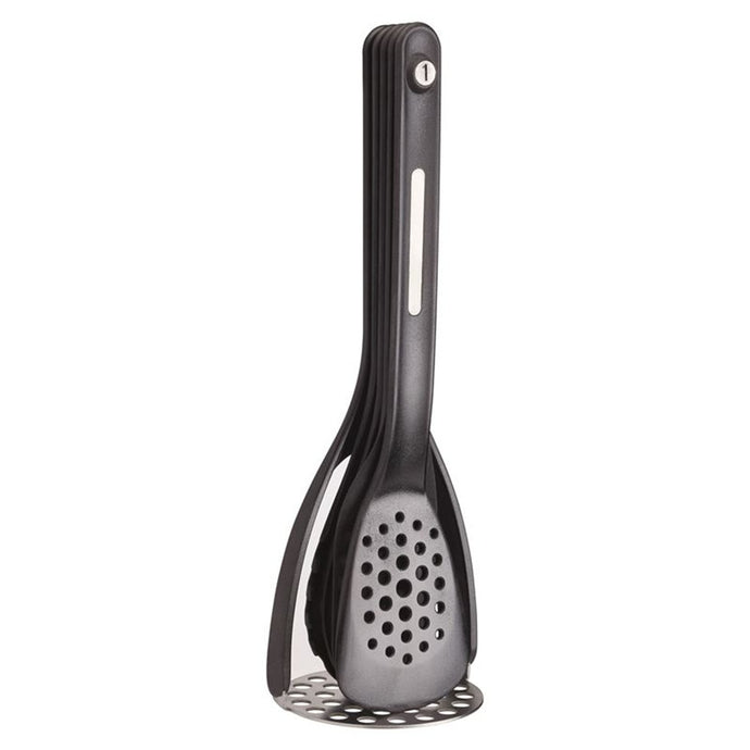 MasterCraft Smart Space Nesting Utensil Set - 5 Piece 