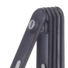 Load image into Gallery viewer, MasterCraft Smart Space Nesting Utensil Set - 5 Piece 