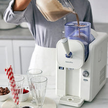 Load image into Gallery viewer, GreenPan Frost Ice Cream &amp; Slushie Maker 1.99L - Cream White