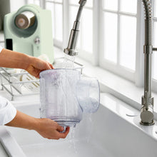 Load image into Gallery viewer, GreenPan Frost Ice Cream &amp; Slushie Maker 1.99L - Cream White