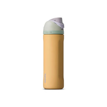 Load image into Gallery viewer, Owala FreeSip Stainless Steel Insulated 710ml - Beachfront