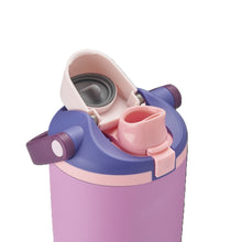 Load image into Gallery viewer, Owala Freesip Sway Stainless Steel Insulated 890ml - Pretty in Purple (Purple)