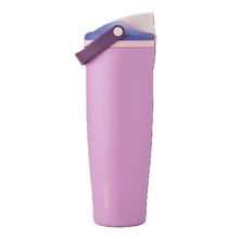 Load image into Gallery viewer, Owala Freesip Sway Stainless Steel Insulated 1.185l - Pretty in Purple (Purple)