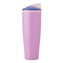 Load image into Gallery viewer, Owala Freesip Tumbler Stainless Steel Insulated 1.185l - Pretty in Purple (Purple)