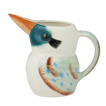 Load image into Gallery viewer, Coast to Coast Russel Ceramic Jug 21.5x13x20cm - Multicoloured