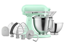 Load image into Gallery viewer, KitchenAid Stand Mixer KSM195 - Spearmint (Colour of The Year 2026)