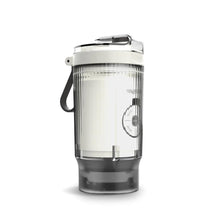 Load image into Gallery viewer, GreenPan Spin &amp; Go Portable Blender 500ml - Cream