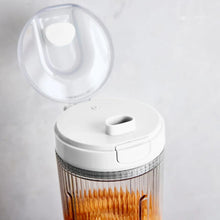 Load image into Gallery viewer, GreenPan Spin &amp; Go Portable Blender 500ml - Cream