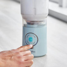 Load image into Gallery viewer, GreenPan Spin &amp; Go Portable Blender 500ml - Seaside
