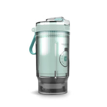 Load image into Gallery viewer, GreenPan Spin &amp; Go Portable Blender 500ml - Seaside