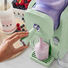 Load image into Gallery viewer, GreenPan Frost Ice Cream &amp; Slushie Maker 1.99L - Pistachio