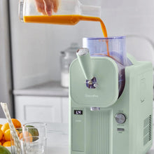 Load image into Gallery viewer, GreenPan Frost Ice Cream &amp; Slushie Maker 1.99L - Pistachio
