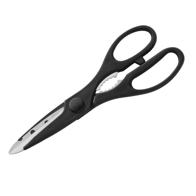 Modena Multi Purpose Kitchen Scissors 21cm - ZOES Kitchen