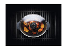 Load image into Gallery viewer, Woll Diamond Lite Fix Handle Induction Oval Roast with Lid Gift Boxed - 31x26cm 6L