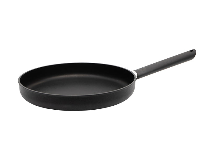 Woll Eco Lite Fix Handle Induction Frypan - 28cm