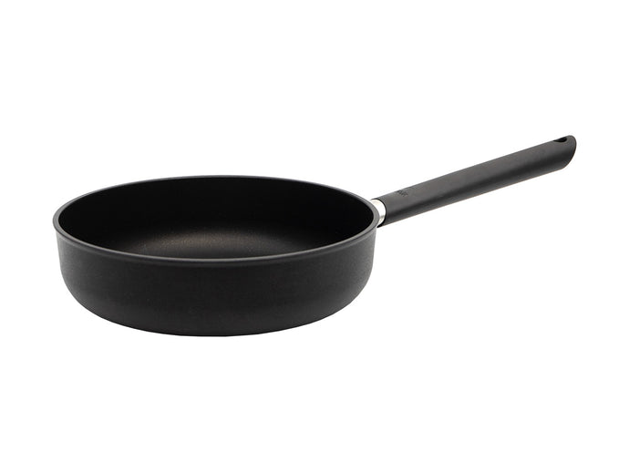 Woll Eco Lite Fix Handle Induction Saute Pan - 24cm 2.5L