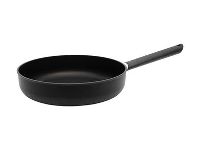 Woll Eco Lite Fix Handle Induction Saute Pan - 28cm 3.5L