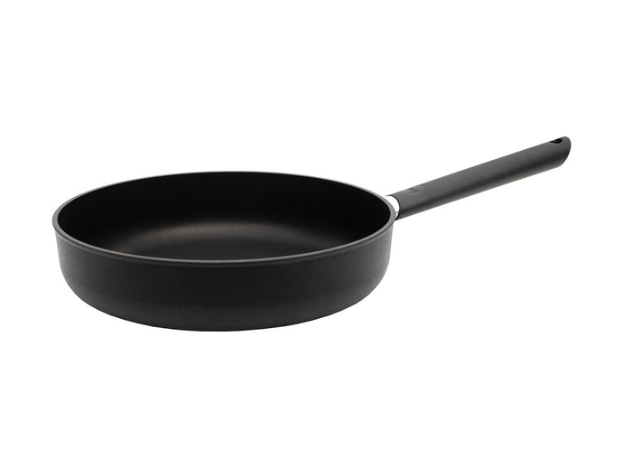 Woll Eco Lite Fix Handle Induction Saute Pan - 28cm 3.5L