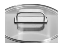 Load image into Gallery viewer, Woll Steel Stock Pot With Lid - 24cm / 7.5L Gift Boxed