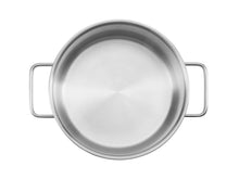 Load image into Gallery viewer, Woll Steel Cook Pot With Lid - 20cm / 3.5L Gift Boxed