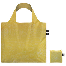 Load image into Gallery viewer, LOQI Van Gogh Sunflowers Bag