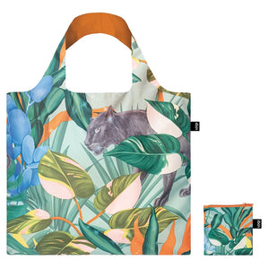 LOQI Pomme Chan Wild Forest Bag