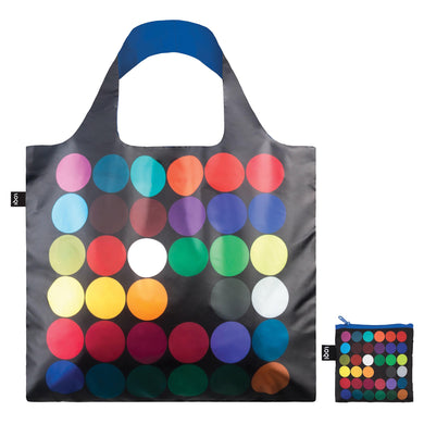 LOQI Gernes Dots Bag