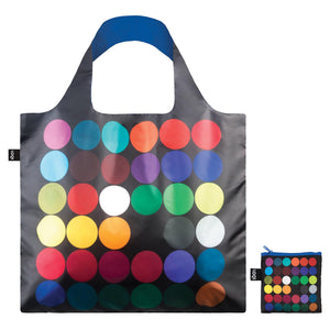 LOQI Gernes Dots Bag