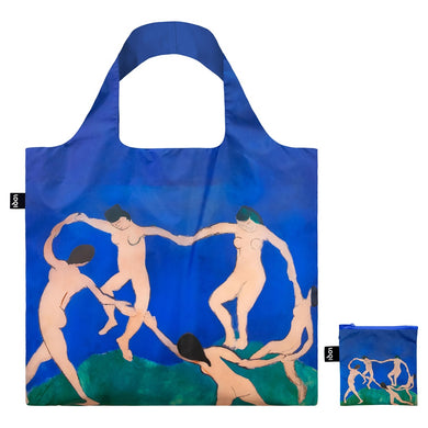 LOQI Henri Matisse Dance Bag