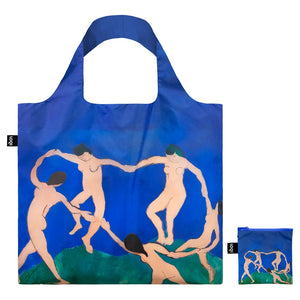LOQI Henri Matisse Dance Bag