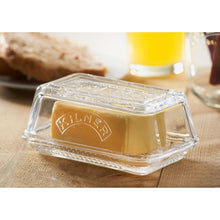 Load image into Gallery viewer, Kilner Butter Dish - 16 x 10 x 7cm