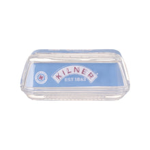 Load image into Gallery viewer, Kilner Butter Dish - 16 x 10 x 7cm