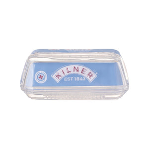 Kilner Butter Dish - 16 x 10 x 7cm