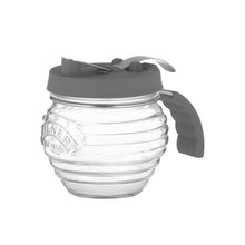 Load image into Gallery viewer, Kilner Syrup Dispenser 400ml - ZOES Kitchen